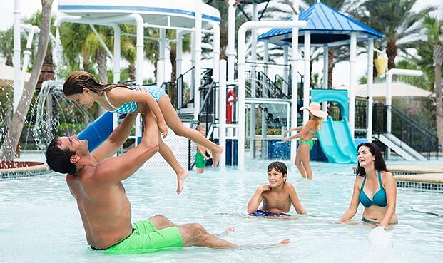 Nocatee Splash Water Park