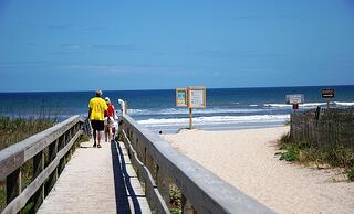Nocatee Beach Micklers