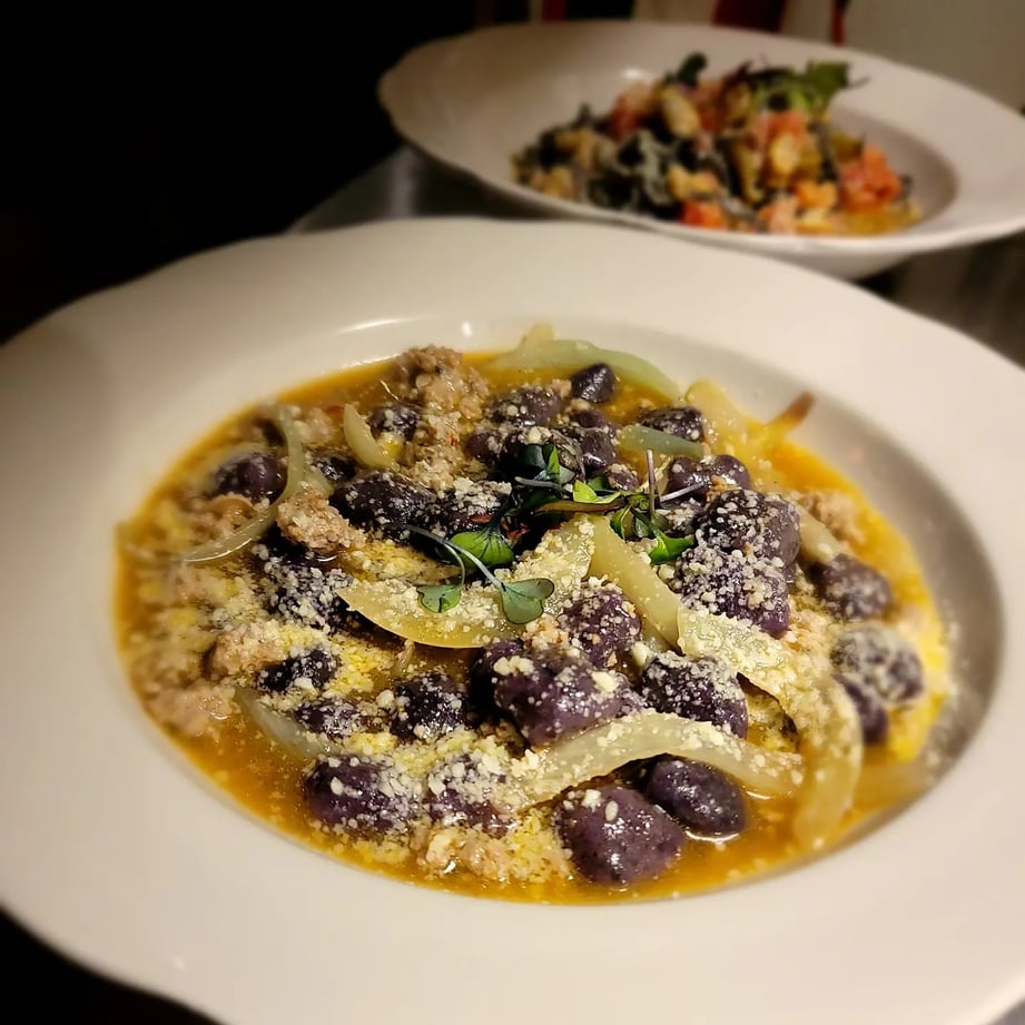 Catullo's Italian Restaurant Coming Soon to Nocatee