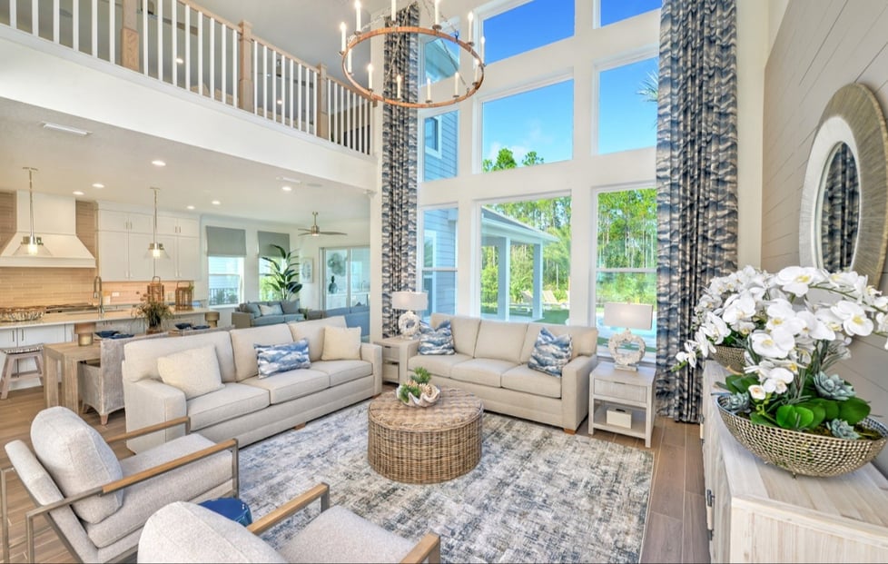 Nocatee Builders