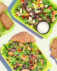 Salata Opening in Nocatee