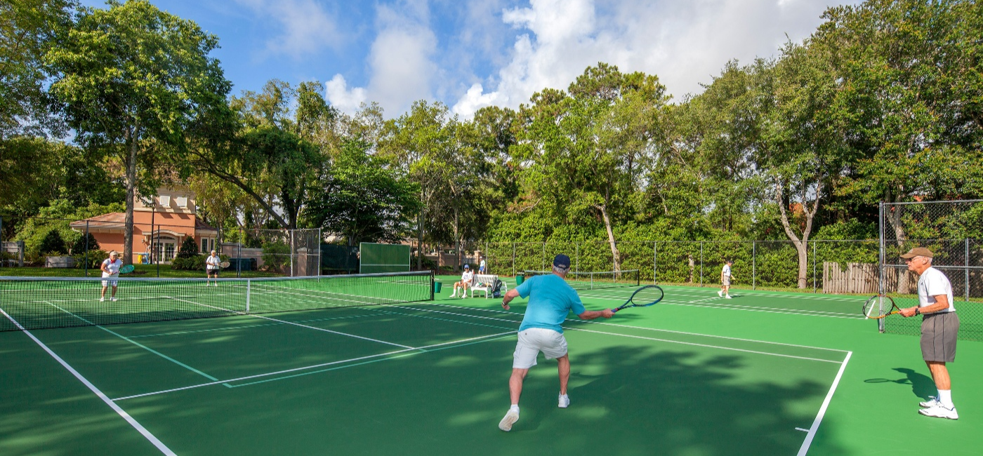 Fleet Landing Plans for the Future with a Community in Nocatee