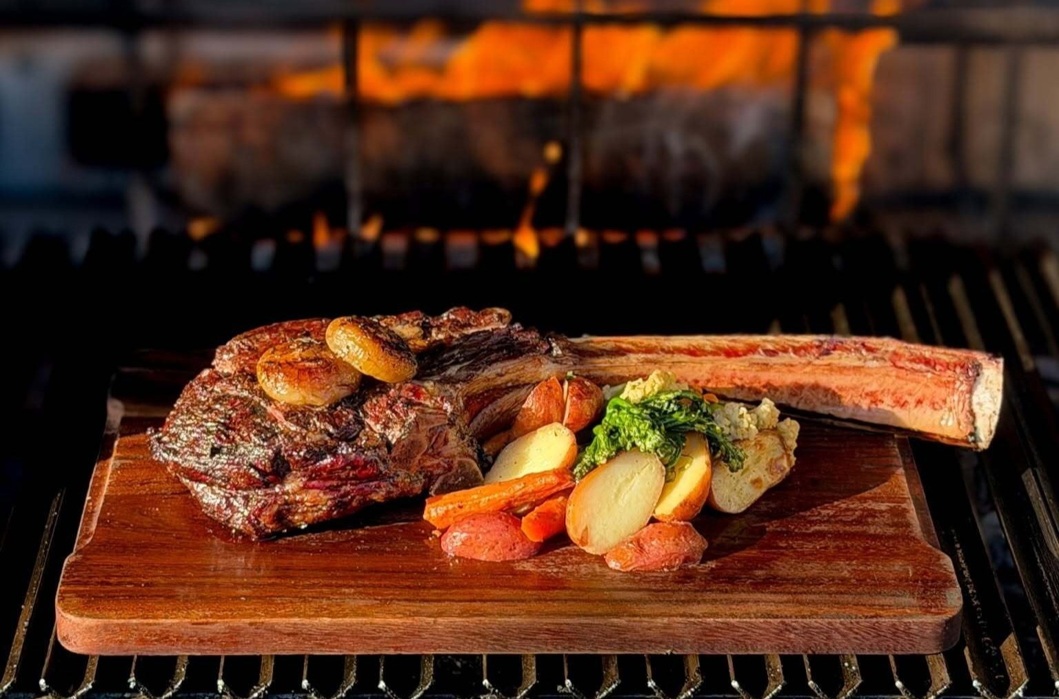Asado Life Restaurant Asado Life Restaurant