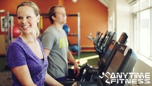 Anytime Fitness at Nocatee