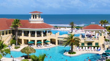 Serenata Beach Club in Ponte Vedra Beach
