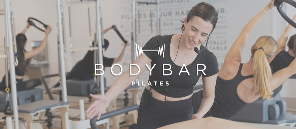 BODYBAR Pilates Coming to Nocatee