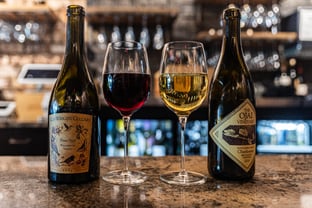 Coastal Wine & Tapas Nocatee