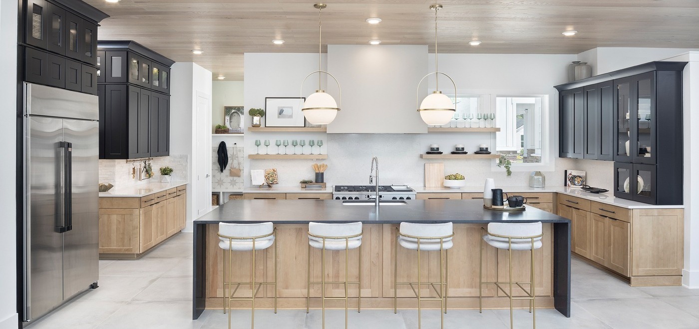 Dawn Model by David Weekley Homes in Coral Ridge at Seabrook Dawn Model by David Weekley Homes in Coral Ridge at Seabrook