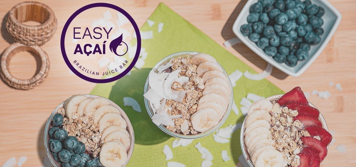 Easy Acai Coming to Nocatee Town Center Easy Acai Coming to Nocatee Town Center