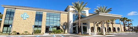 Flagler Health+ Village Now Open In Nocatee