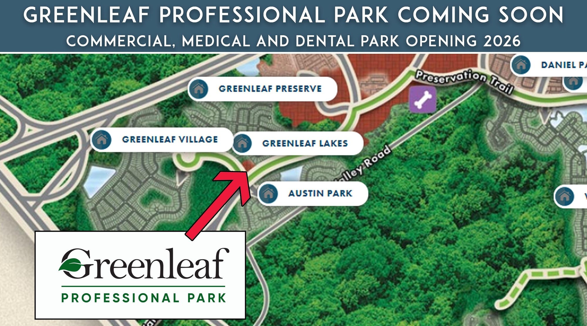 Greenleaf-professional-park-announcement-1