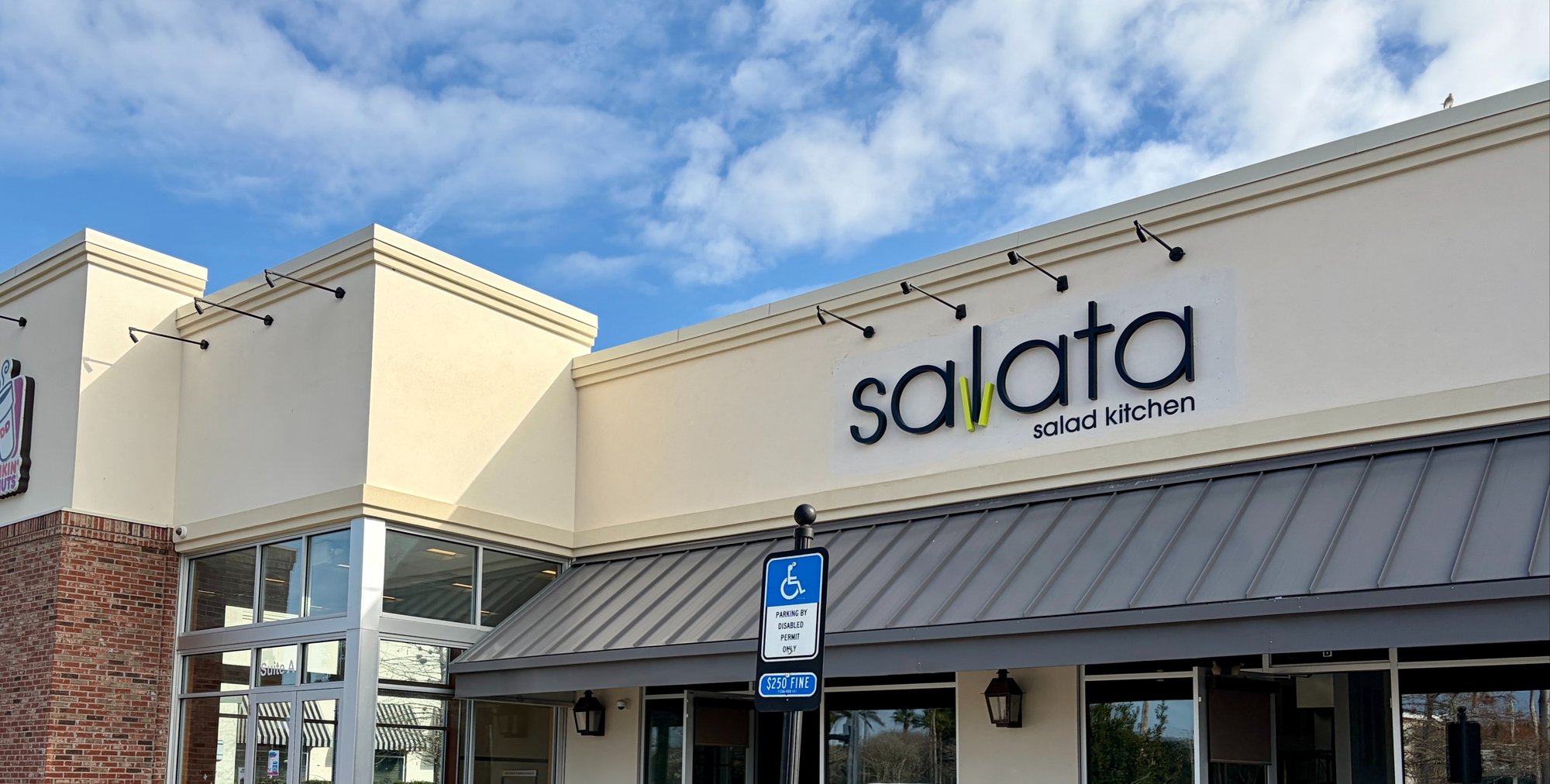 Salata at Nocatee Town Center