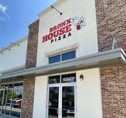 Bronx House Pizza Nocatee