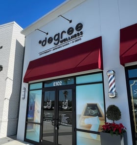 degree Wellness Nocatee Town Center