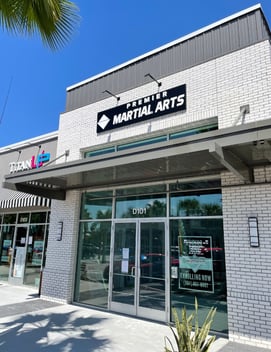 Premiere Martial Arts at Nocatee