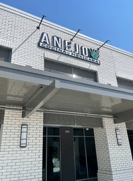 Anejo Cocina Mexicana at Nocatee