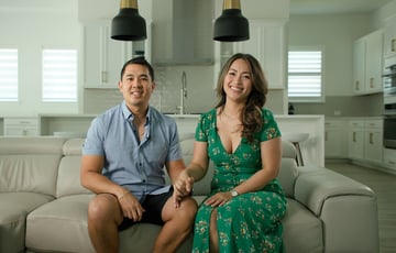 Nocatee Resident Testimonial 