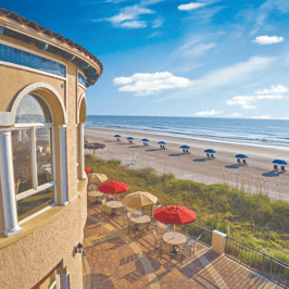 The Lodge & Club at Ponte Vedra