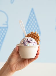 Mayday Ice Cream Nocatee Opening Soon