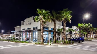 Ben & Jerrys at Nocatee Town Center