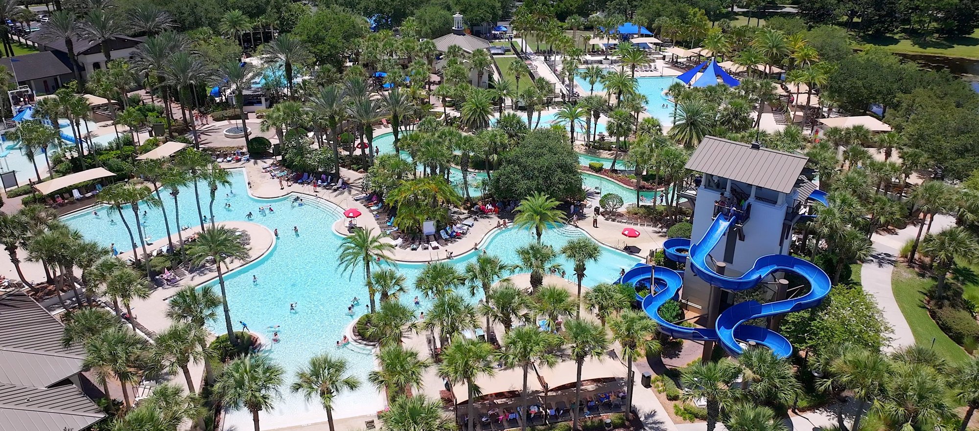 Nocatee Splash Waterpark