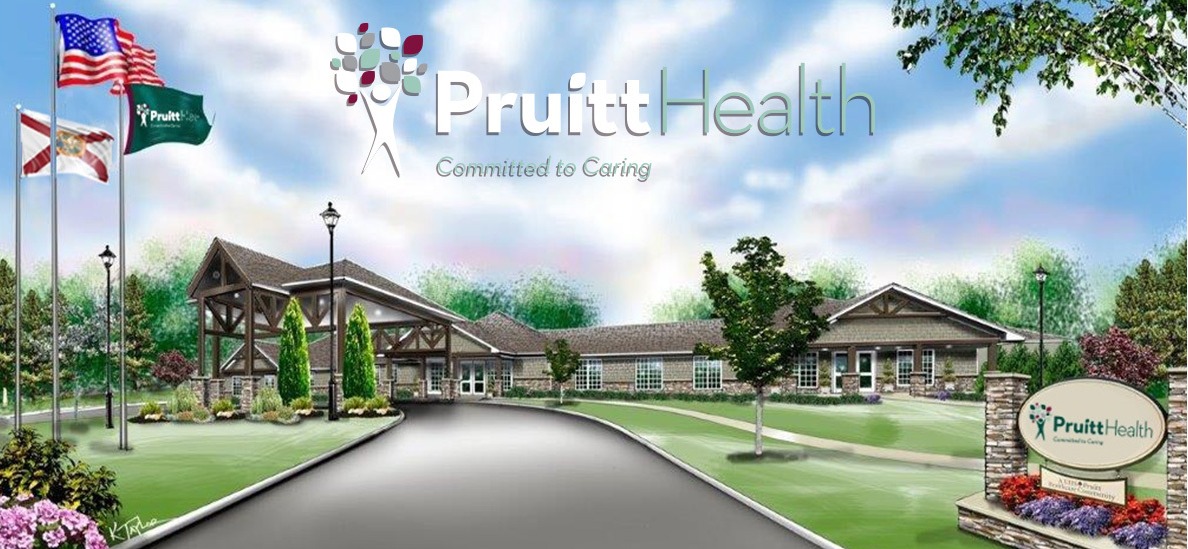 PruittHealth to Open Skilled Nursing and Rehabilitation Center in Nocatee