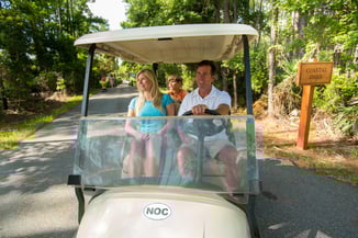 Nocatee Greenway Trails