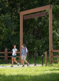 The Nocatee Preserve