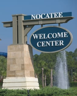 Nocatee Welcome Center
