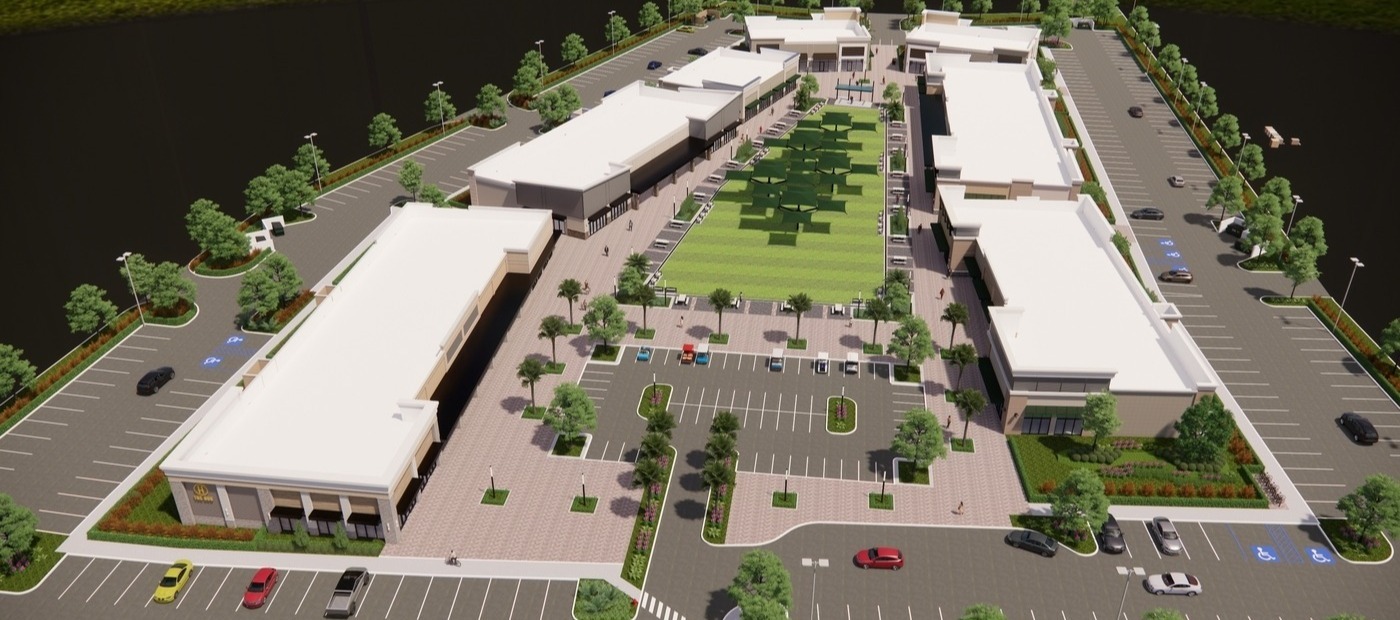 The Hub at Nocatee Coming Soon The Hub at Nocatee Coming Soon