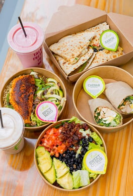 SoFresh Coming to Marketplace at Nocatee
