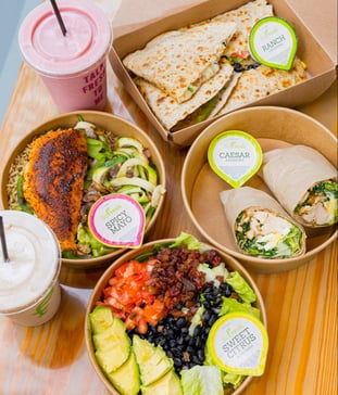 SoFresh Opening in Nocatee