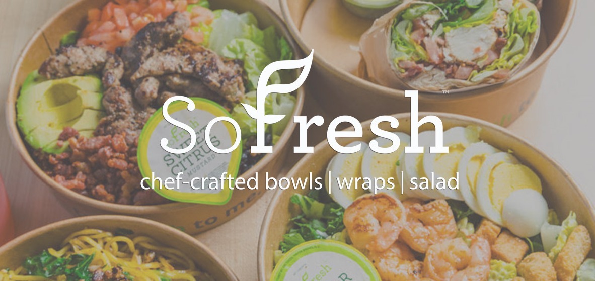 SoFresh Coming to Nocatee