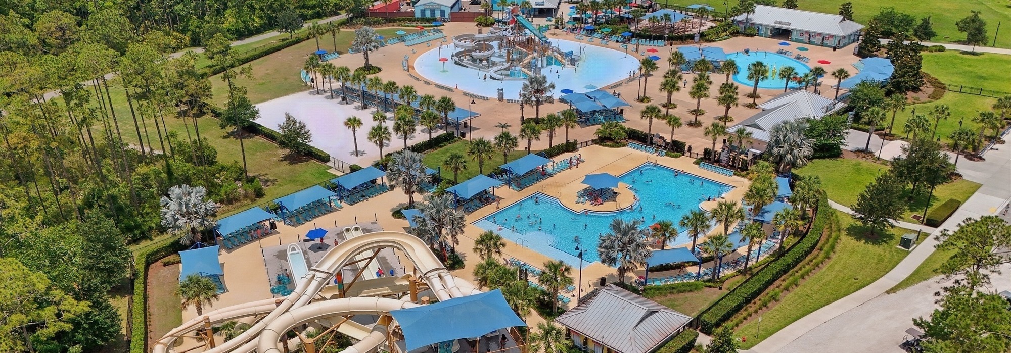 Nocatee Spray Waterpark 