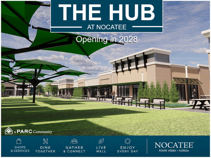 The Hub at Nocatee