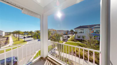 Townhomes by ICI Homes in Nocatee