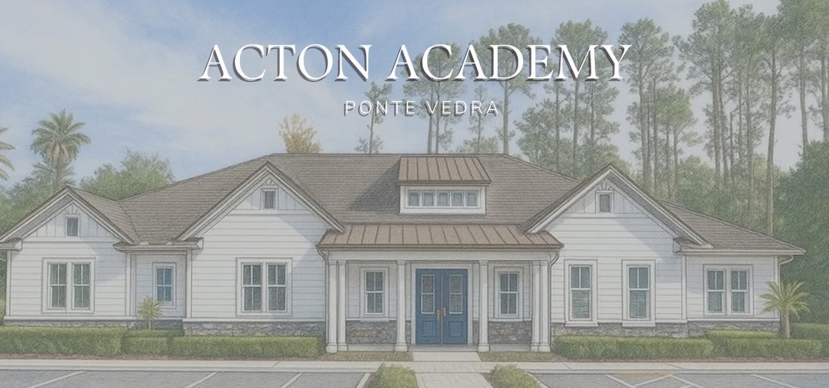 Acton Academy Ponte Vedra Nocatee Acton Academy Ponte Vedra Nocatee