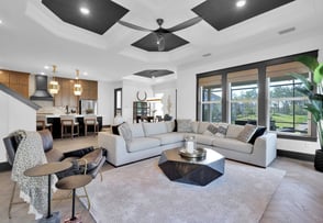 Ellaville by Providence Homes in Nocatee