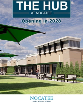 The Hub at Nocatee