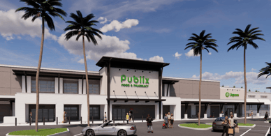 Publix Opening in Marketplace at Nocatee