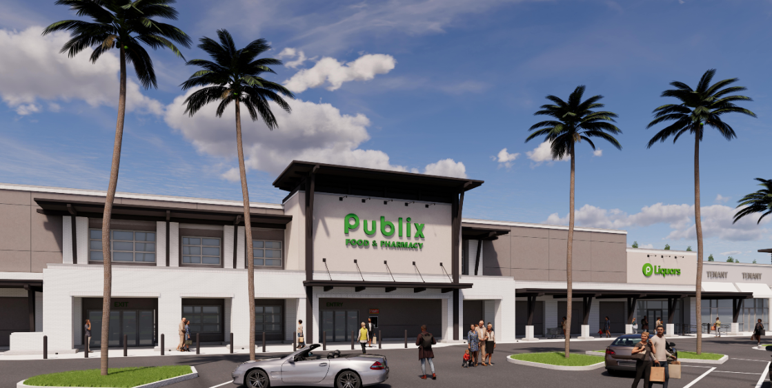 Nocatee Town Center Update: July 2024