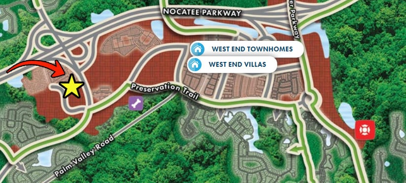 The Hub at Nocatee