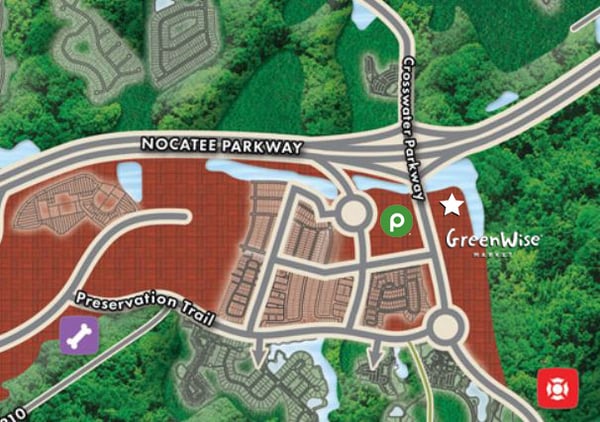 Nocatee Town Center