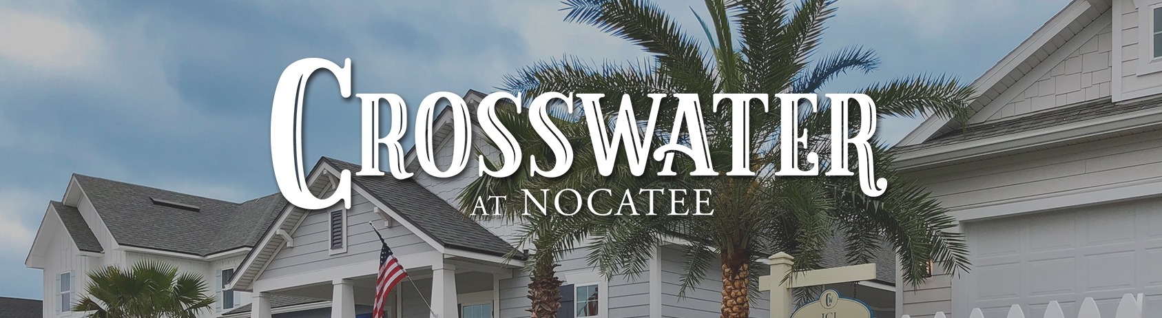 Crosswater at Nocatee