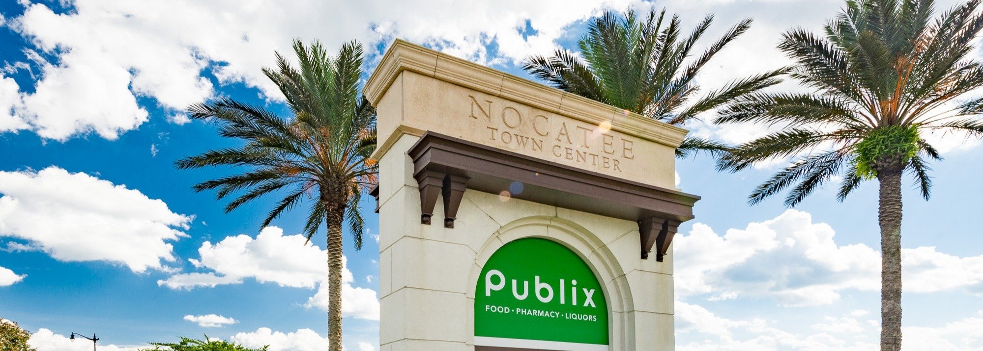Publix at Nocatee Town Center