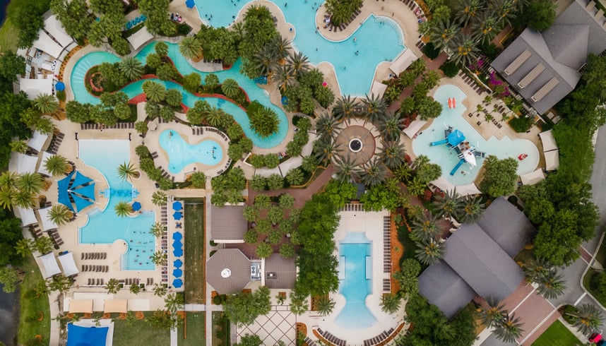 Nocatee Splash Waterpark