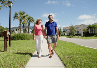 Seabrook at Nocatee Community