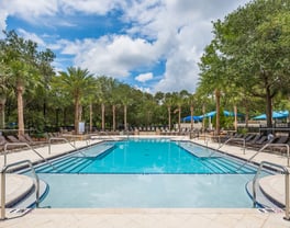 New Adult Enclave at Nocatee Splash Water Park