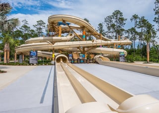 Nocatee Spray Water Park