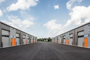 WheelHouse Premiere Storage at Nocatee